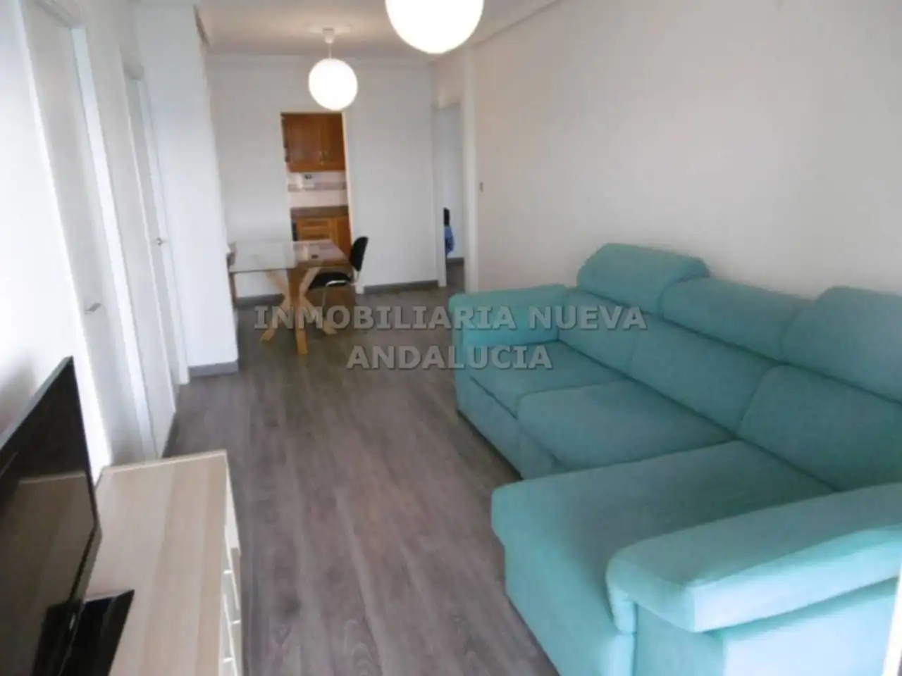 Piso de 70 m² en Almería