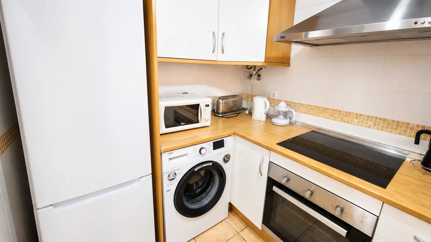 Piso de 75 m² en Vélez de Benaudalla