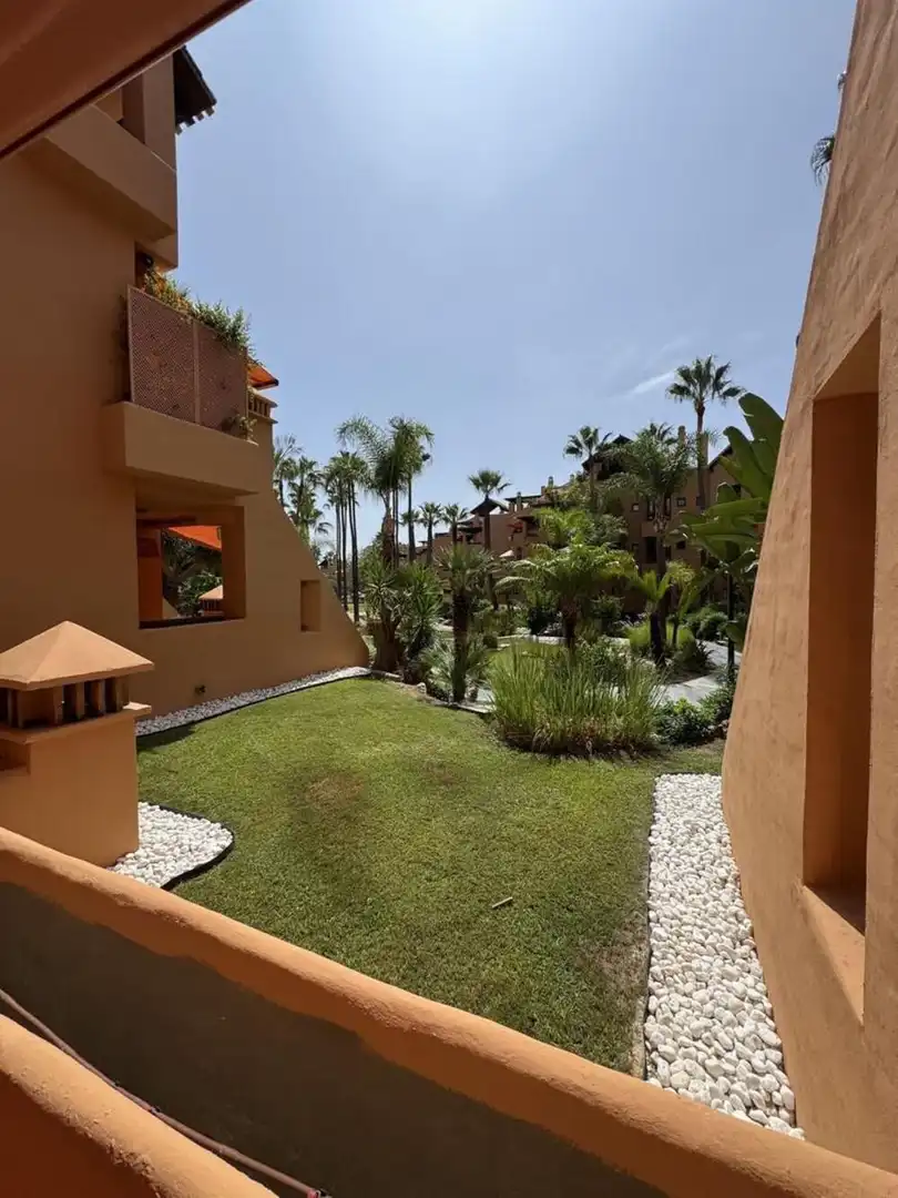 Piso de 107 m² en Marbella
