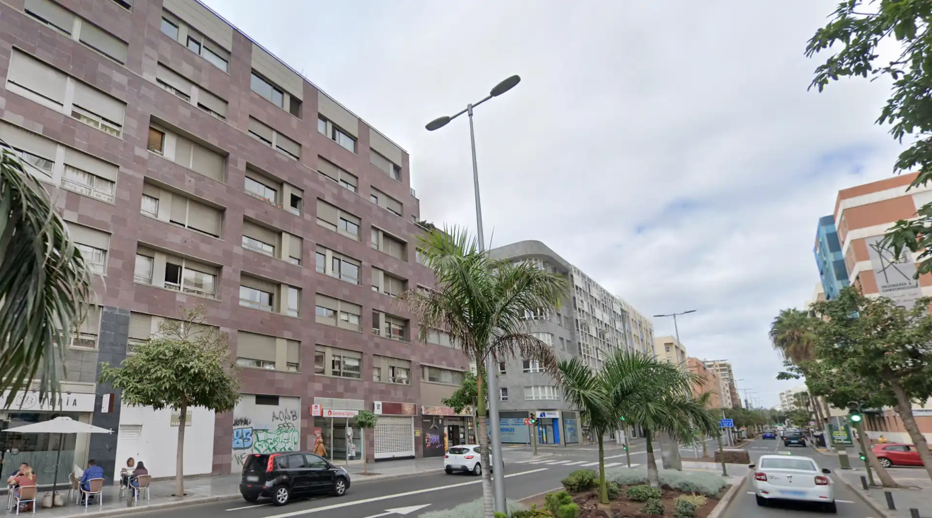 Appartamento 68 m² a Ingenio