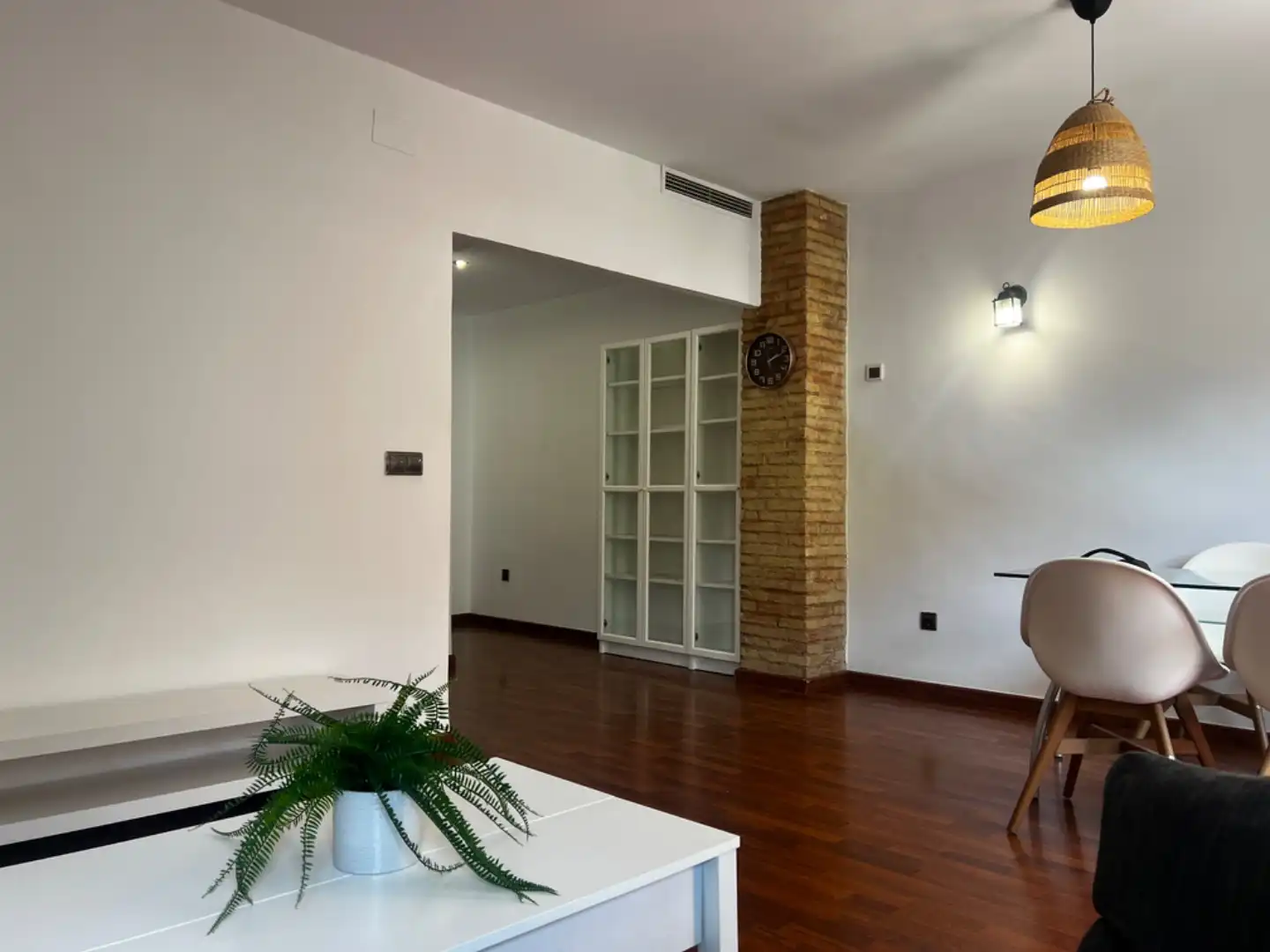 Pis de 91 m² a València