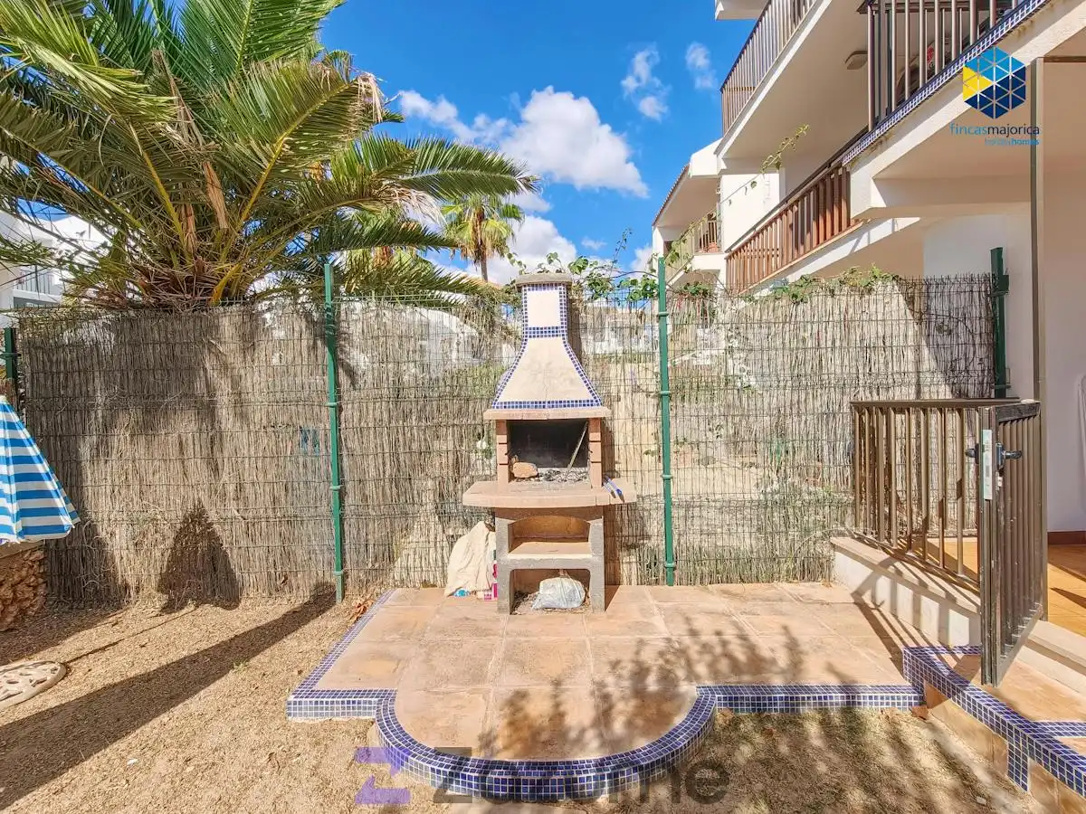 Apartamento 80 m² em Felanitx