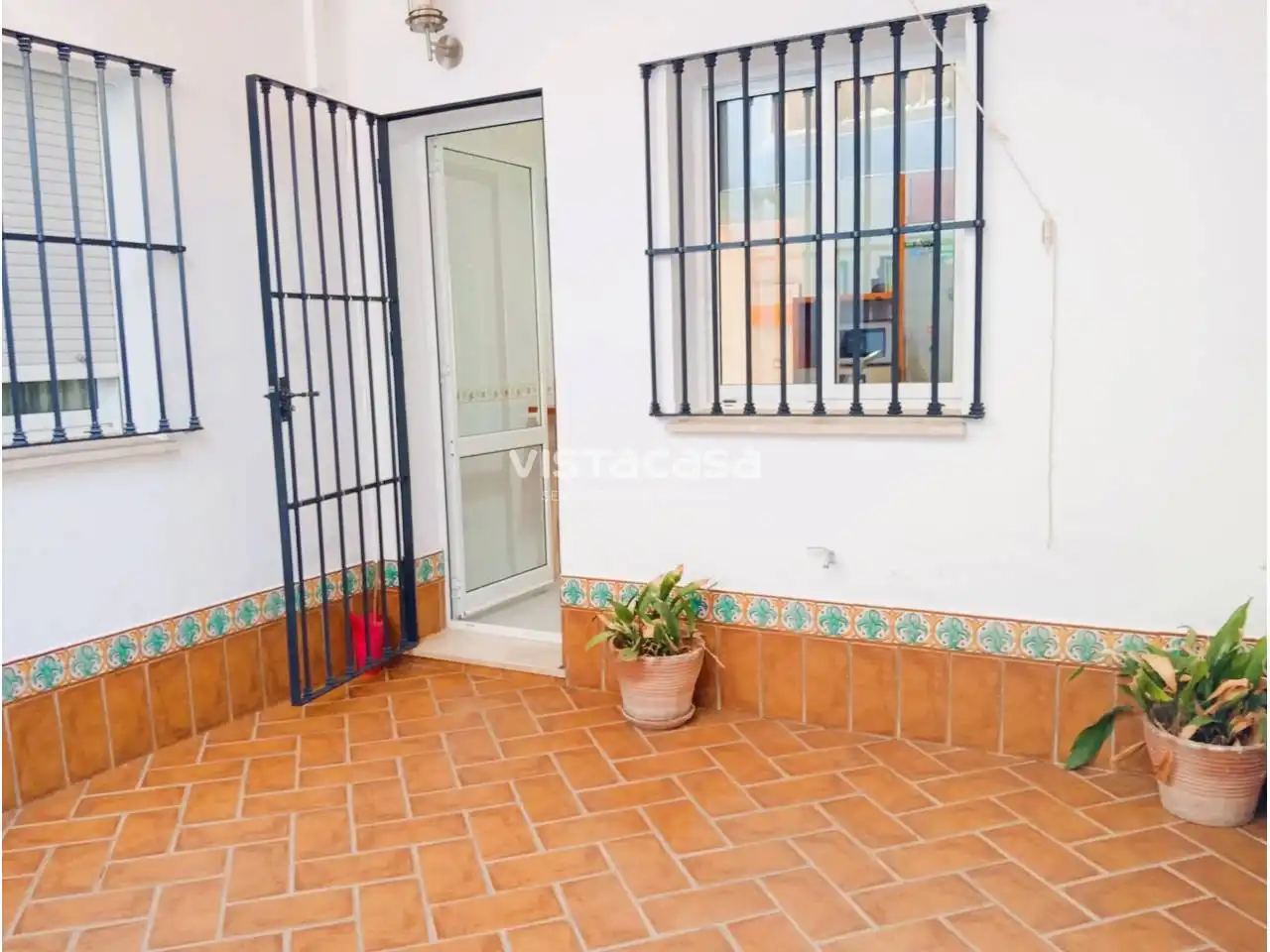 Casa de 158 m² en El Viso del Alcor