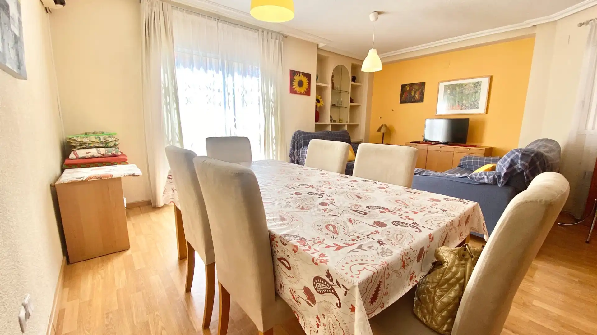 Piso de 154 m² en La Nucia