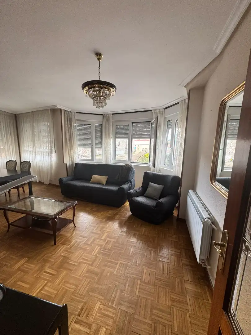 Appartamento 60 m² a Burgos