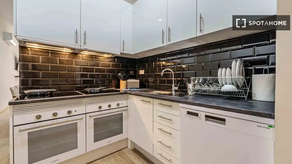 Habitación en alquiler, Málaga