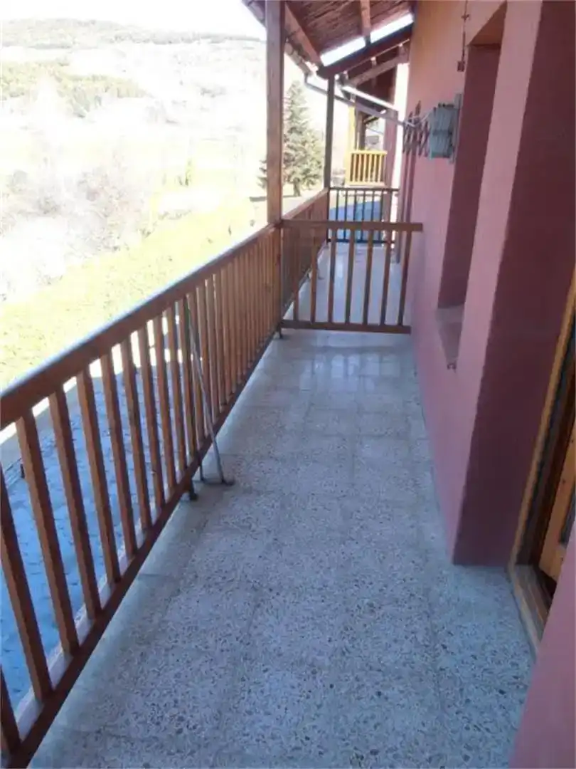 Pis de 70 m² a Llívia