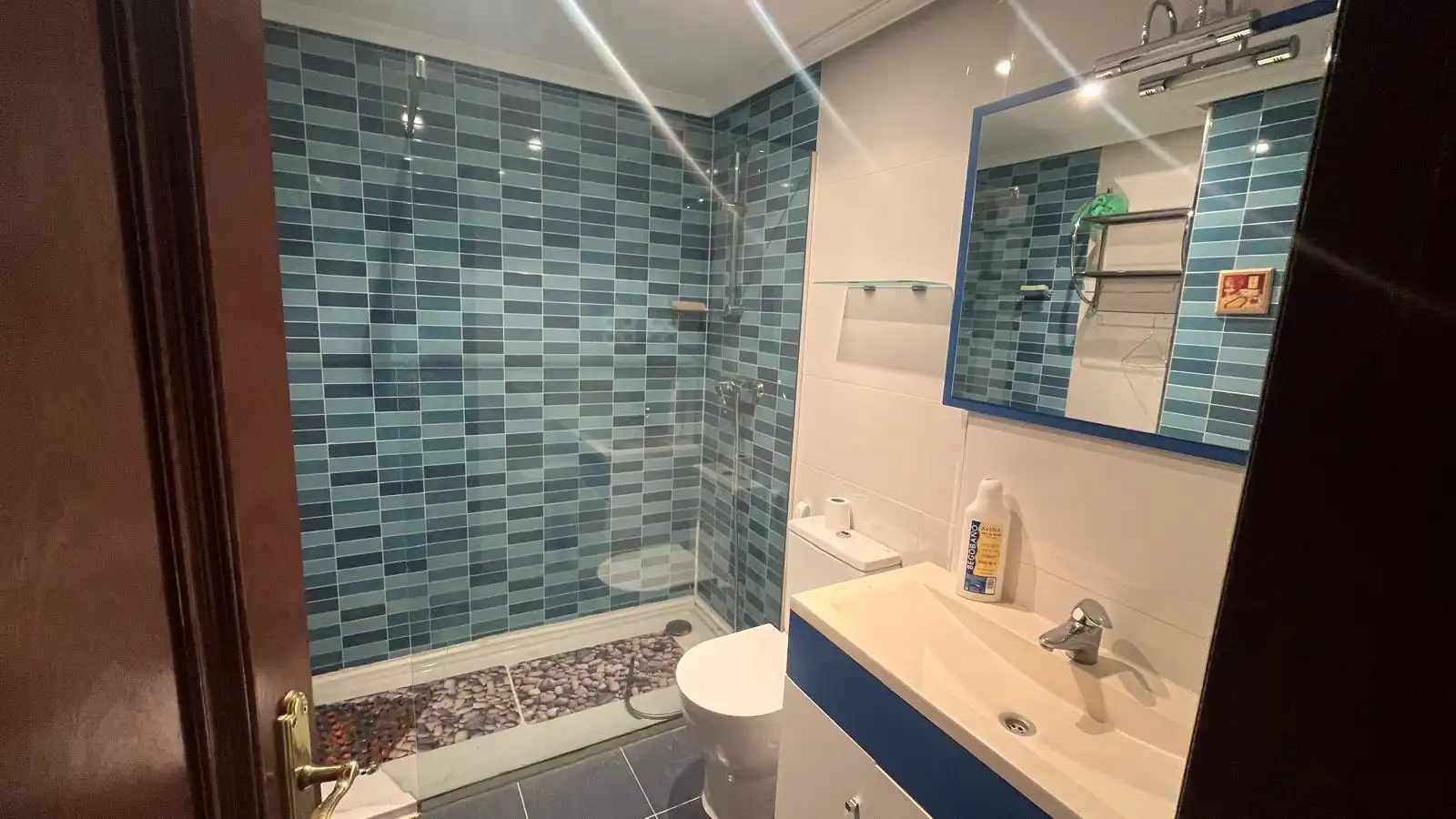 Piso de 95 m² en Burgos