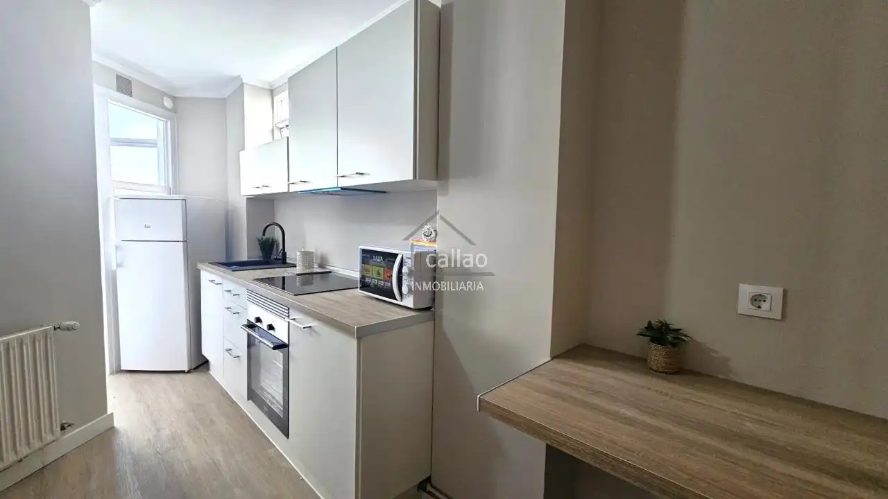 Habitación en alquiler, Ferrol
