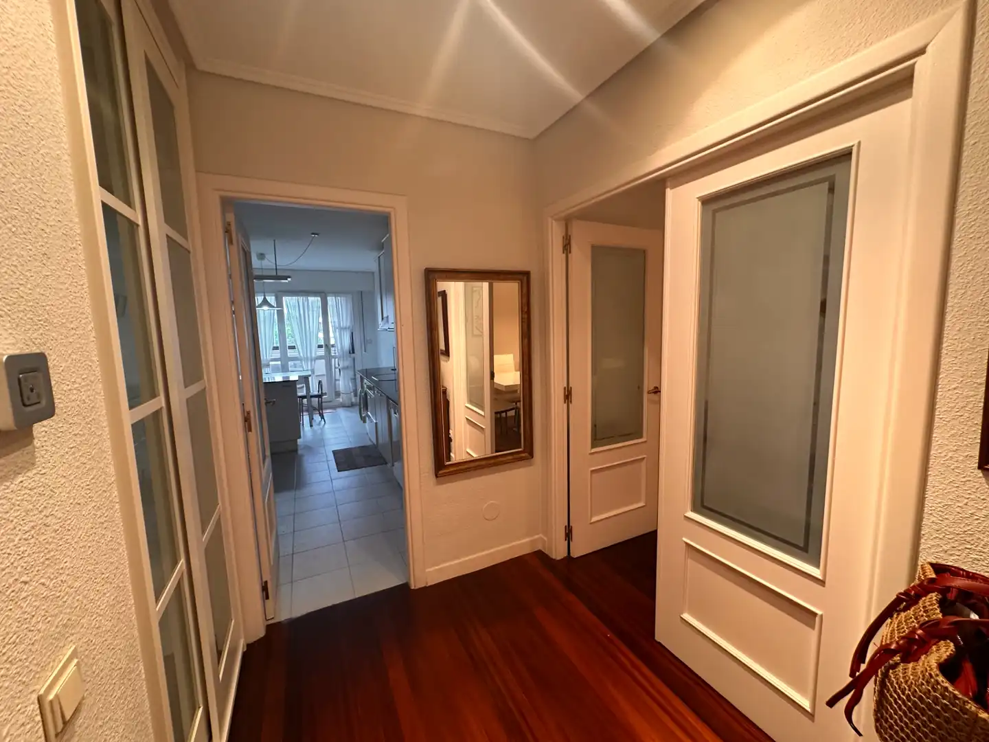 Piso de 120 m² en Santander
