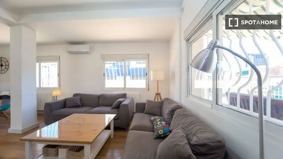 Habitación en alquiler, Granada