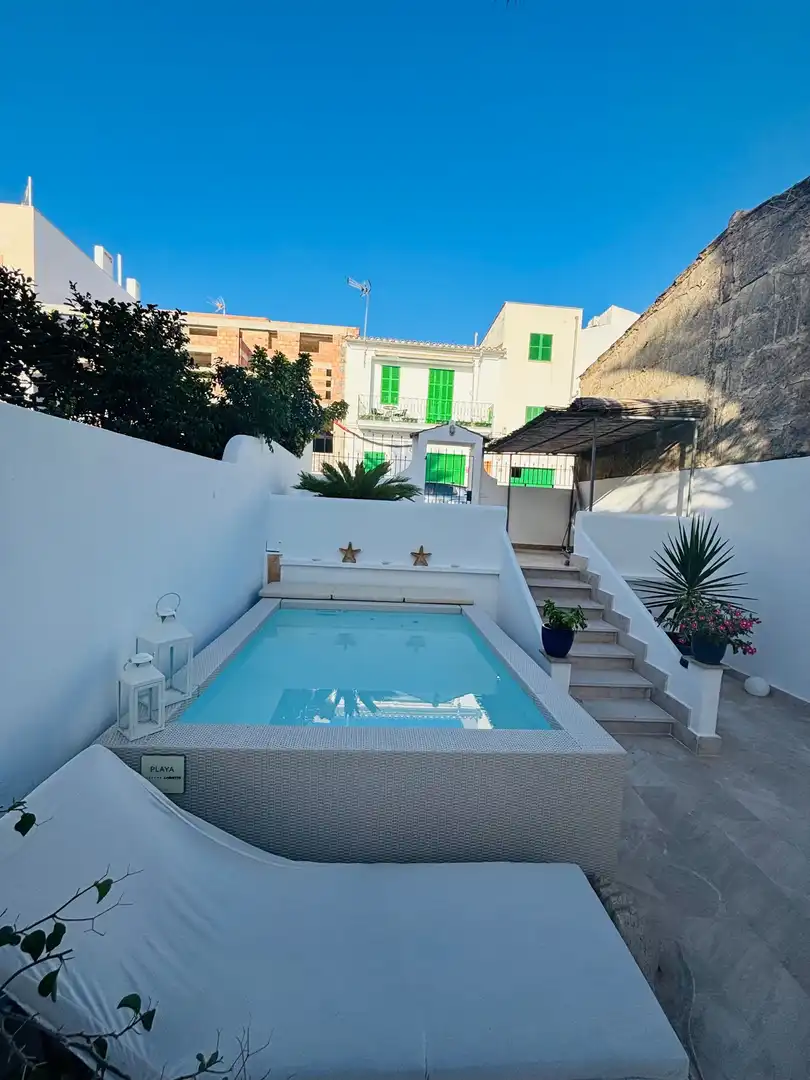 Casa de 182 m² a Felanitx