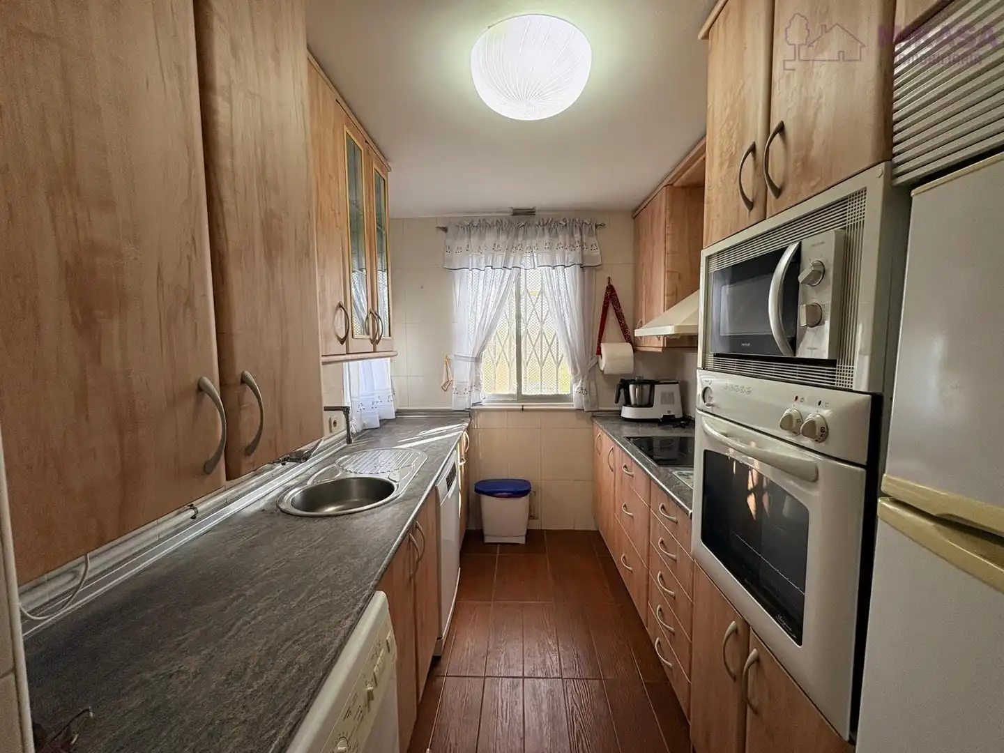 Pis de 76 m² a Madrid