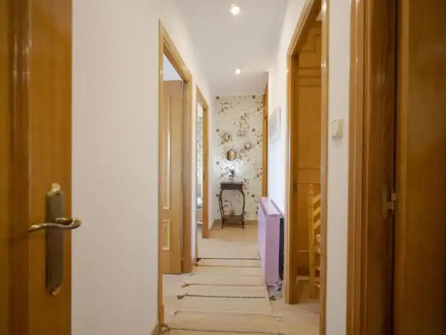 Habitació 75 m², Pontevedra