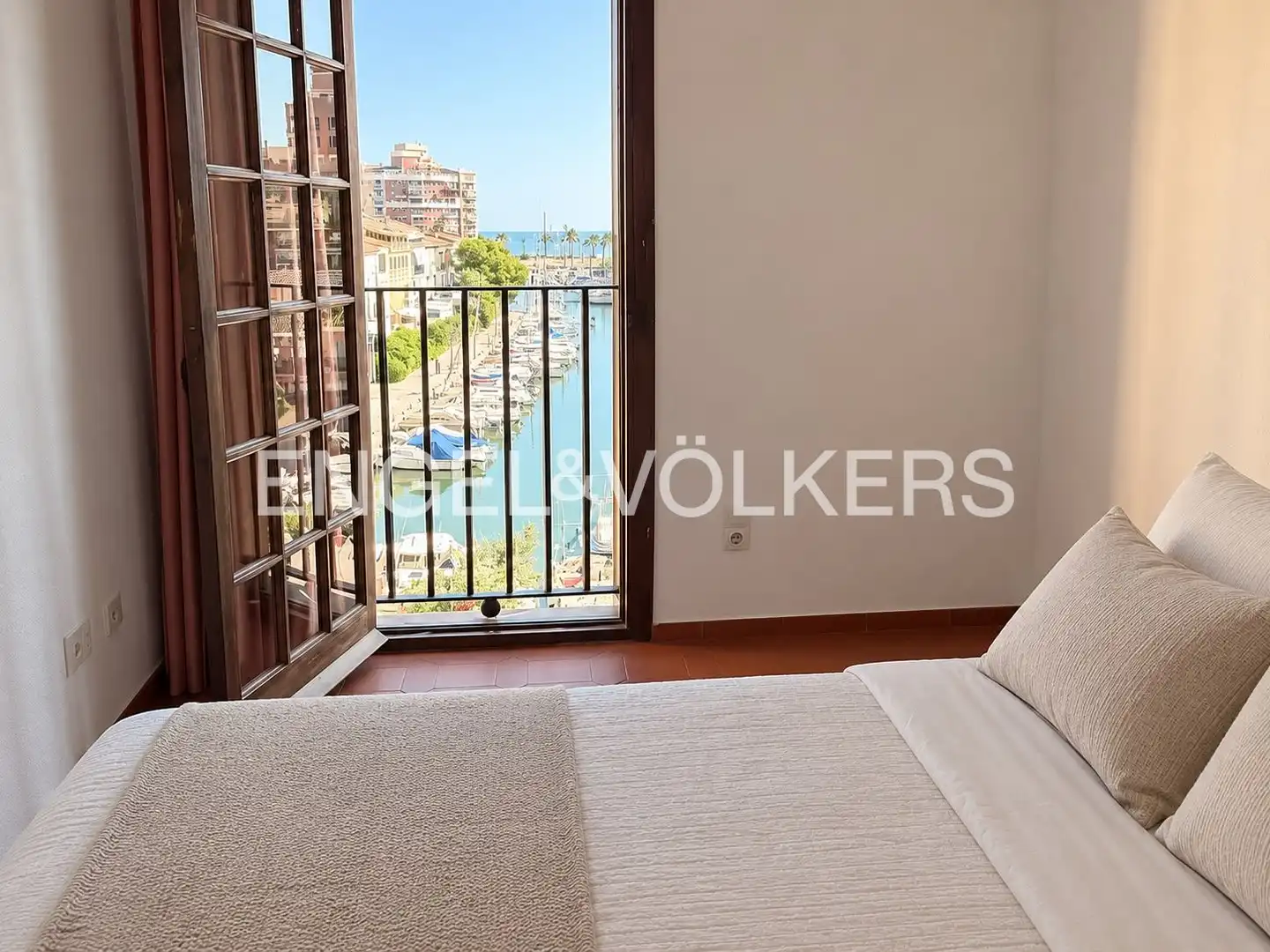 Piso de 60 m² en Alboraya