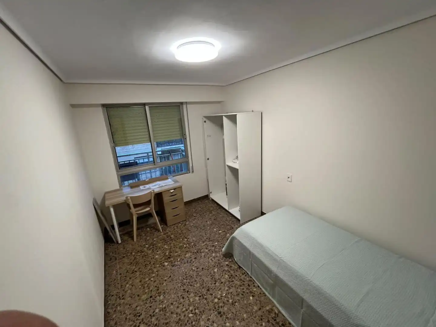 Pis de 120 m² a Castelló de la Plana