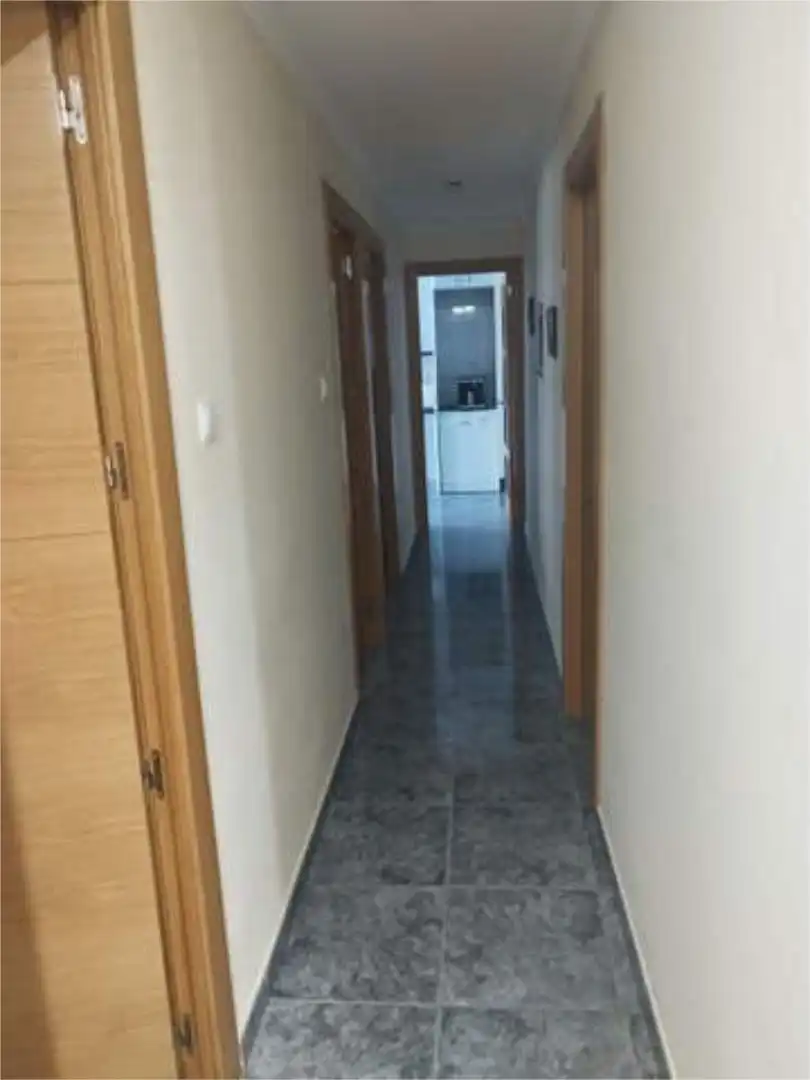 Piso de 90 m² en Albacete
