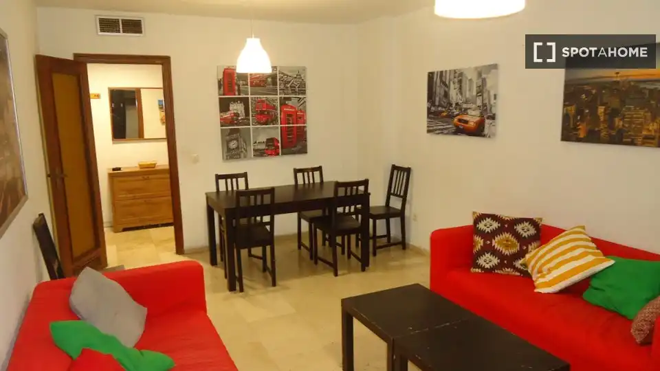 Habitación en alquiler, Córdoba