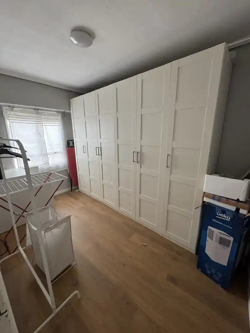 Habitación 100 m², Valencia