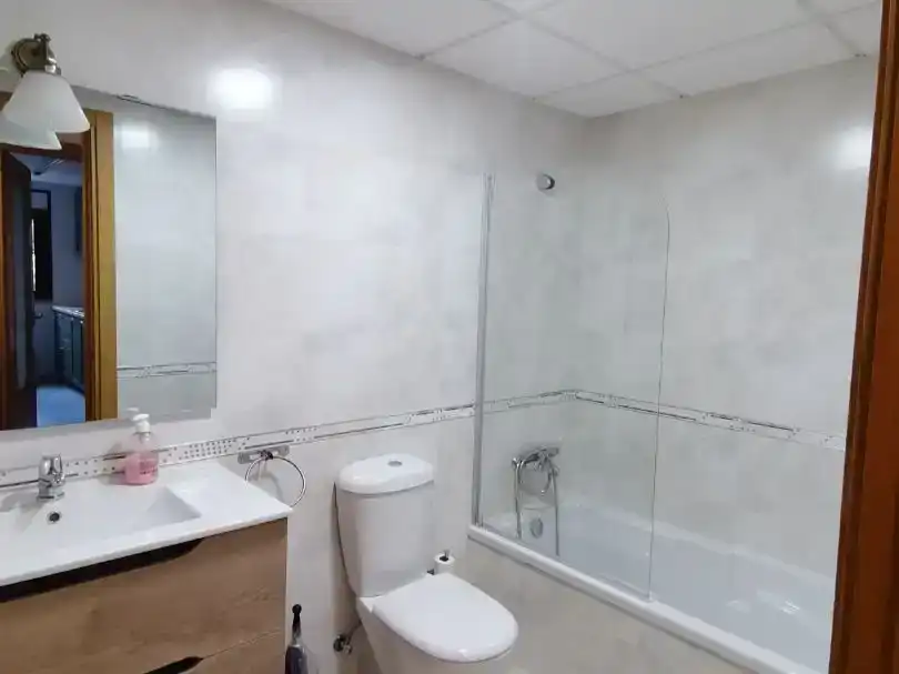 Piso de 110 m² en Tortosa