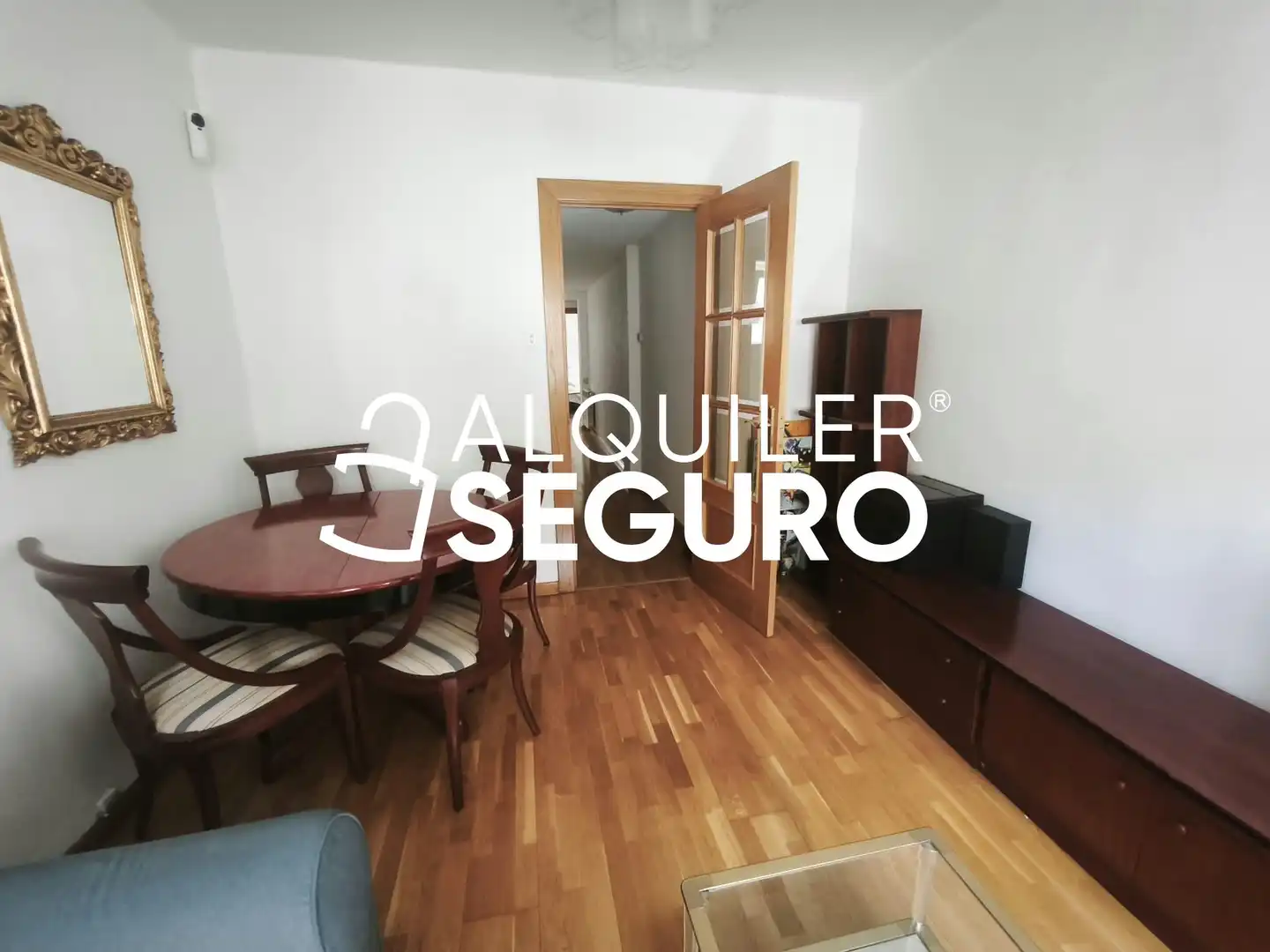 Piso de 65 m² en Zaragoza