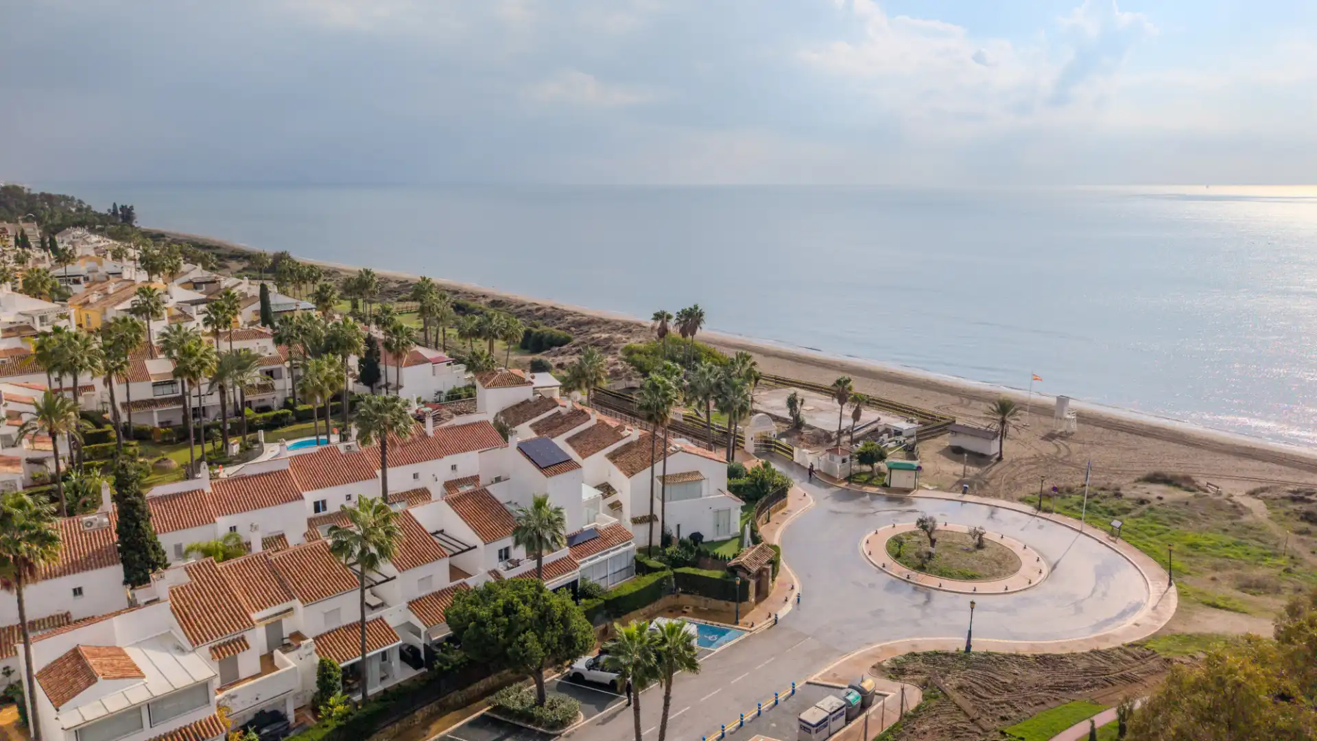 Moradia 150 m² em Marbella