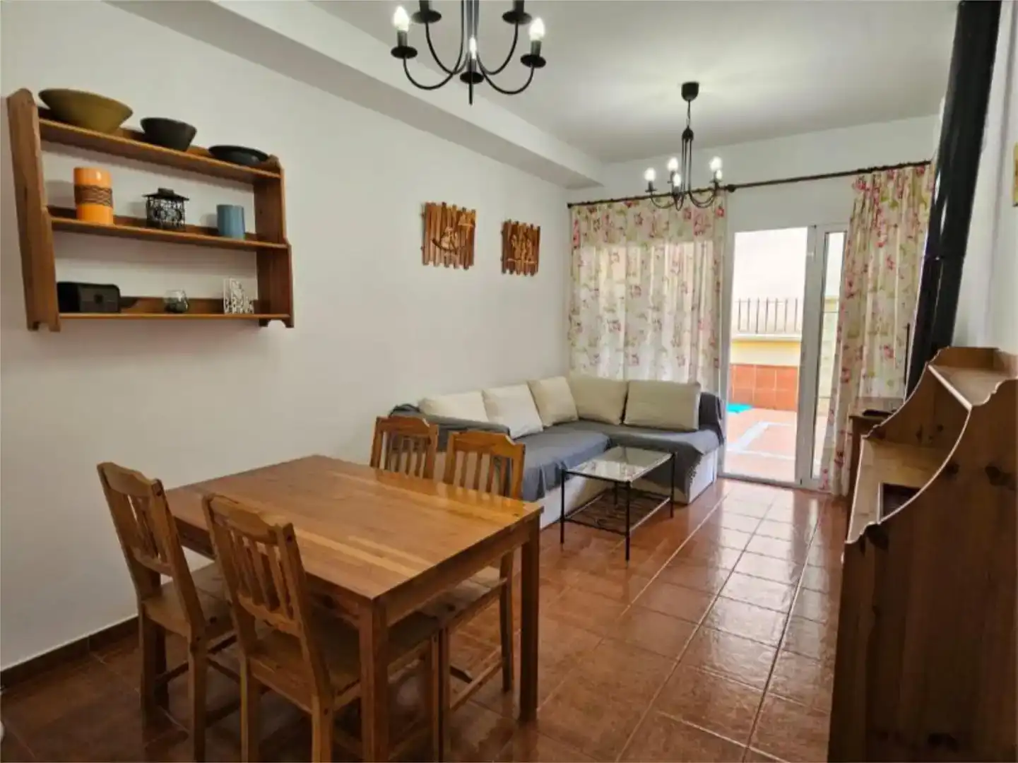 Piso de 65 m² en Isla Cristina