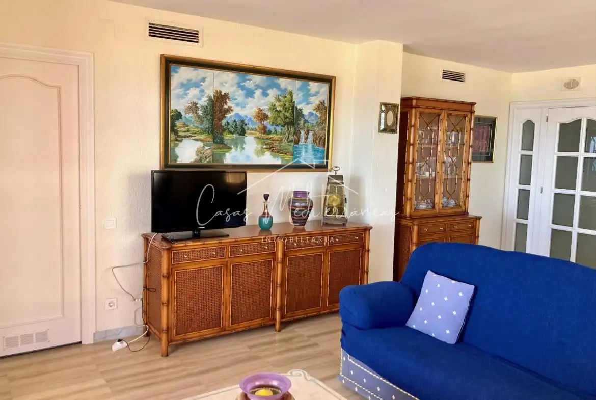 Piso de 110 m² en Roda de Berà