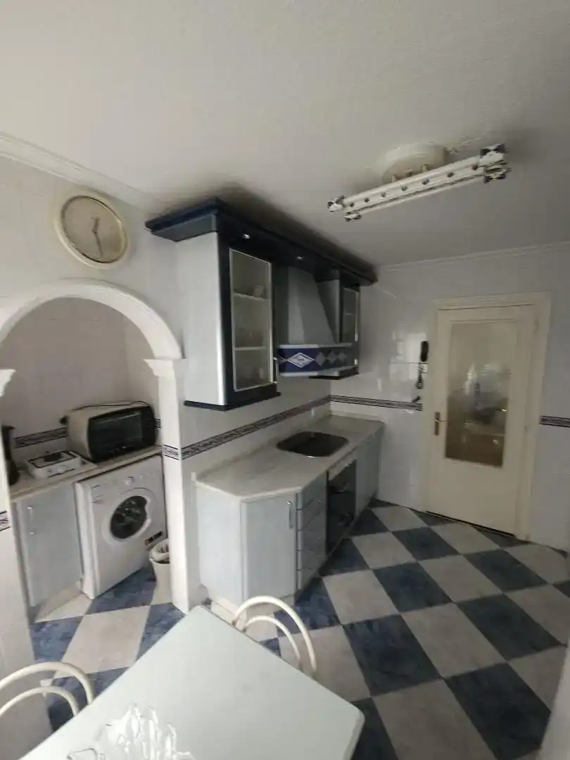 Piso de 98 m² en Sevilla