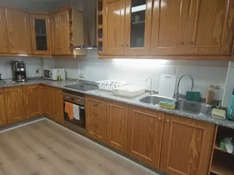 Habitación 122 m², Murcia