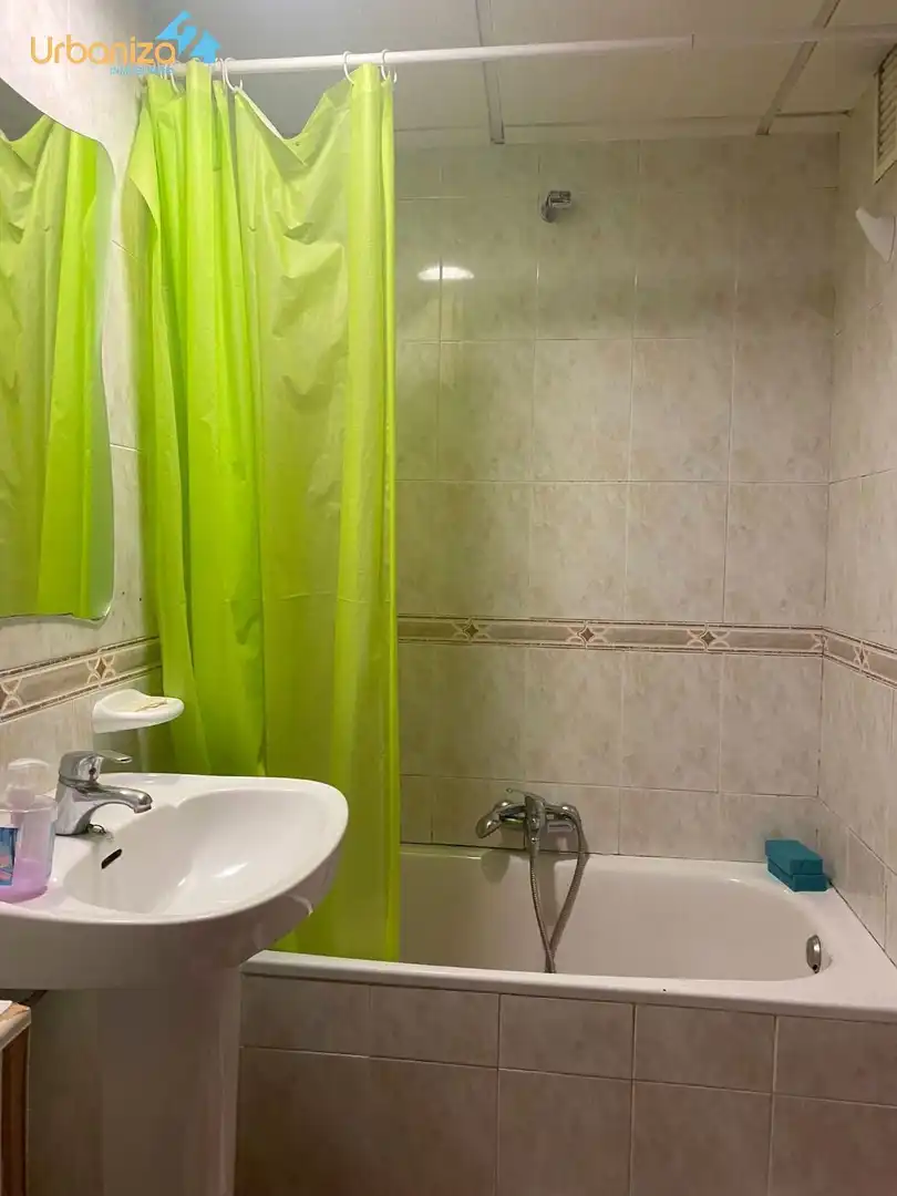Piso de 90 m² en Badajoz