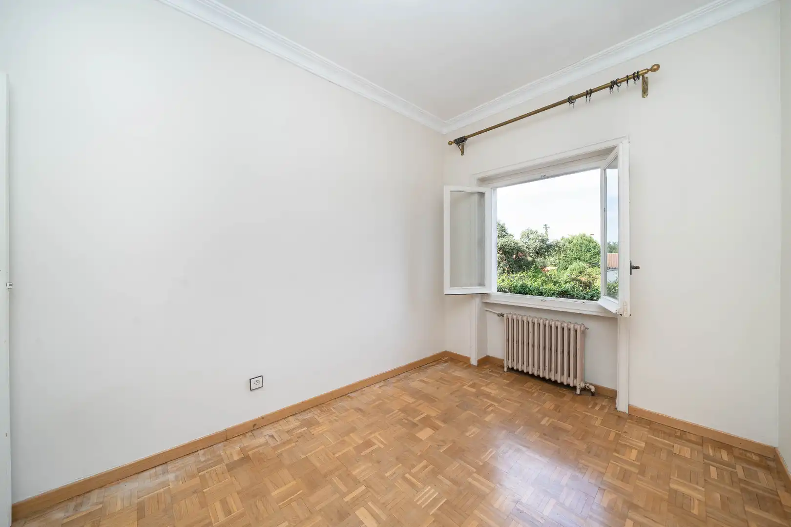 Casa 398 m² a Madrid