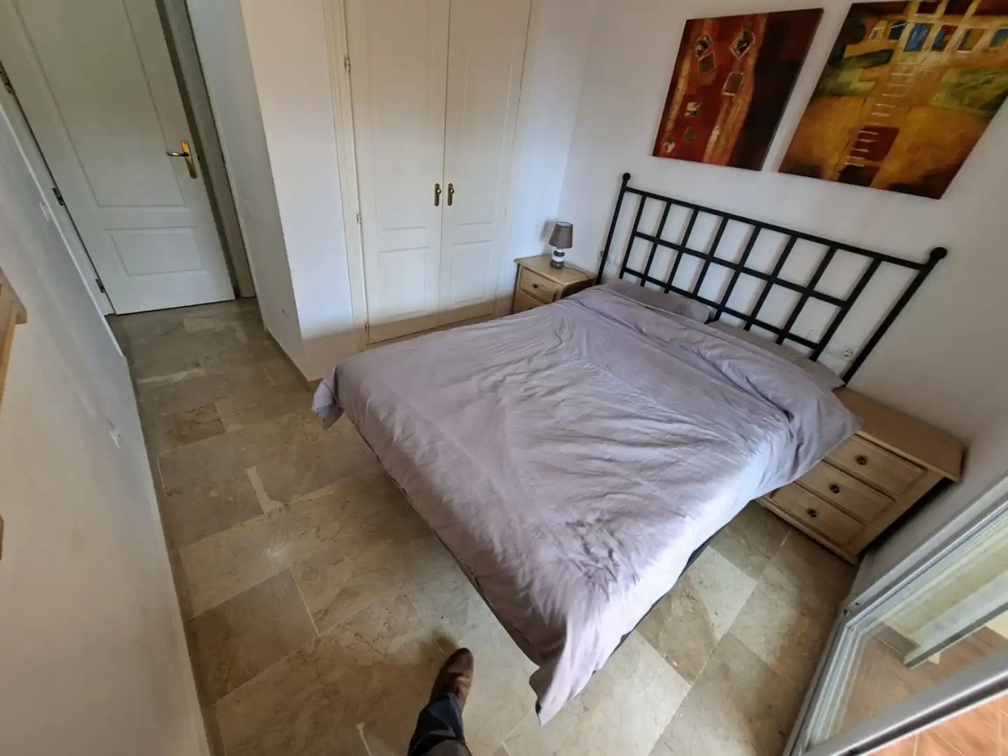 Pis de 80 m² a Manilva