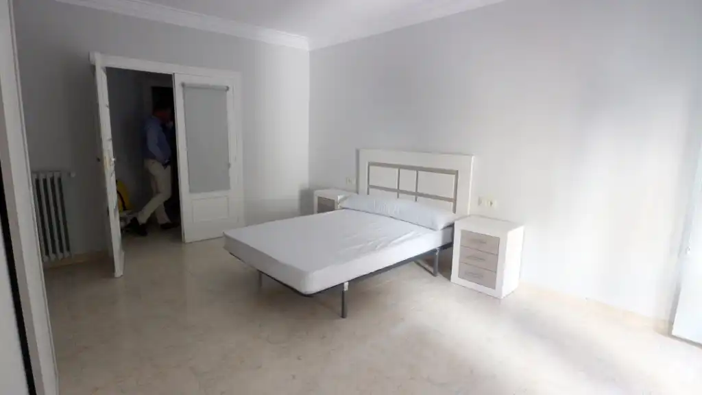 Piso de 143 m² en Plasencia