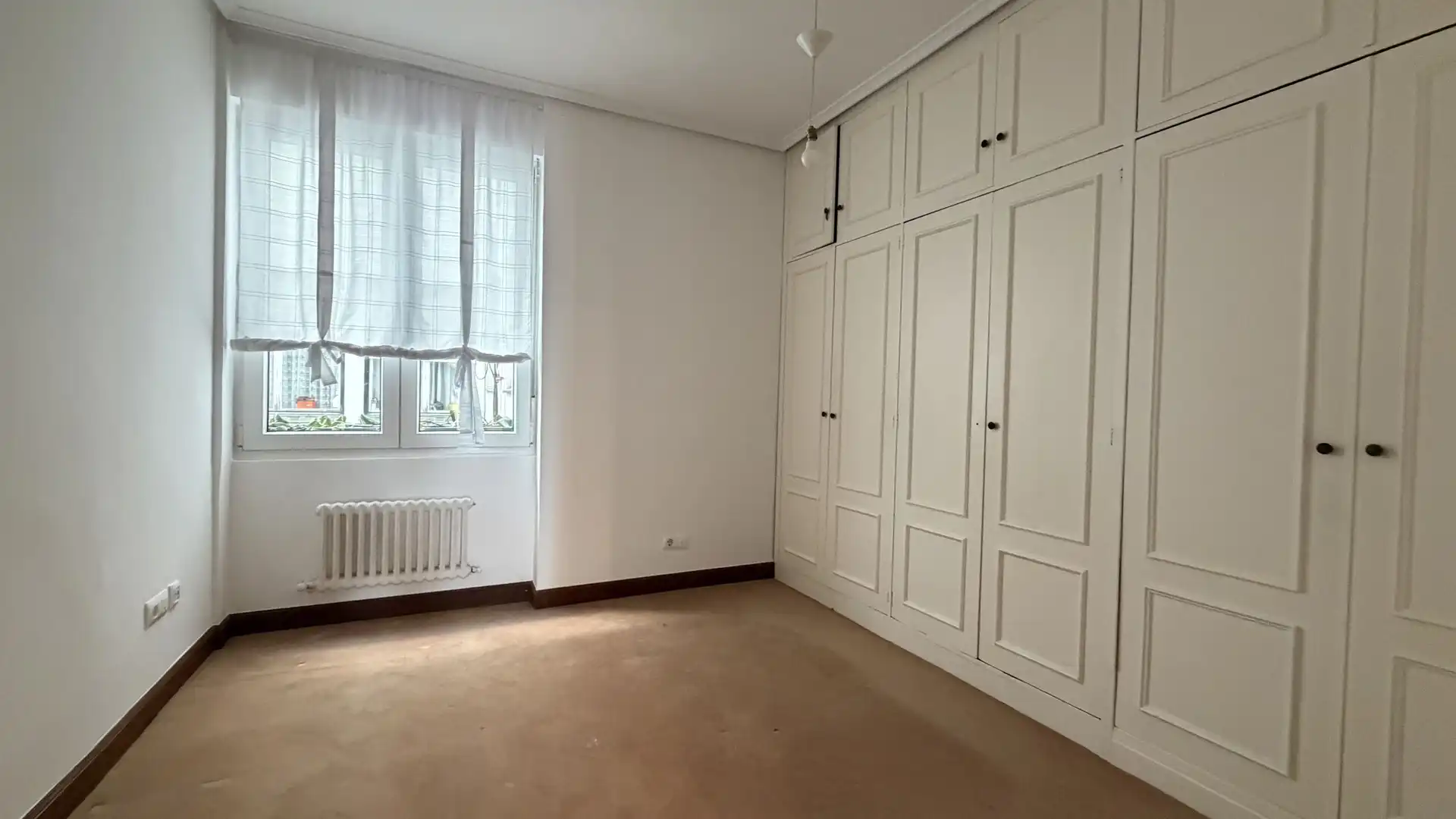 Piso de 185 m² en Guecho