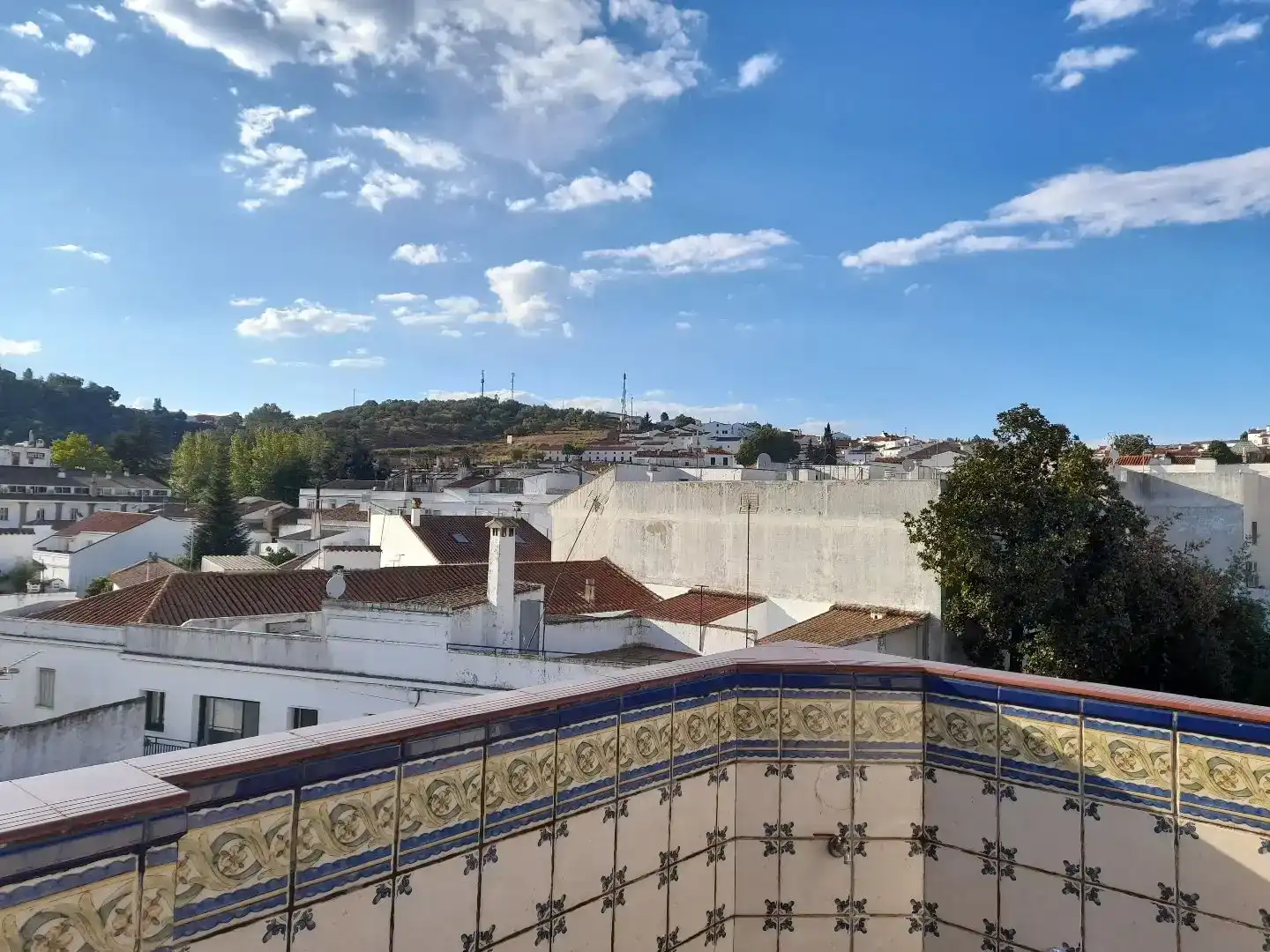 Pis de 114 m² a Aracena