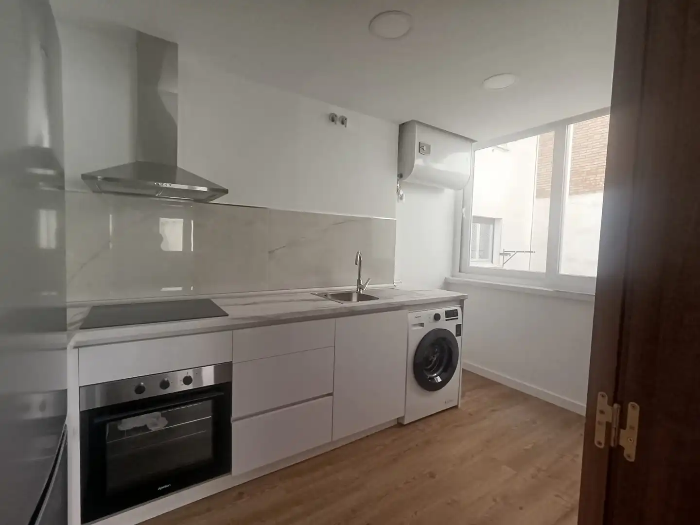 Piso de 60 m² en Málaga
