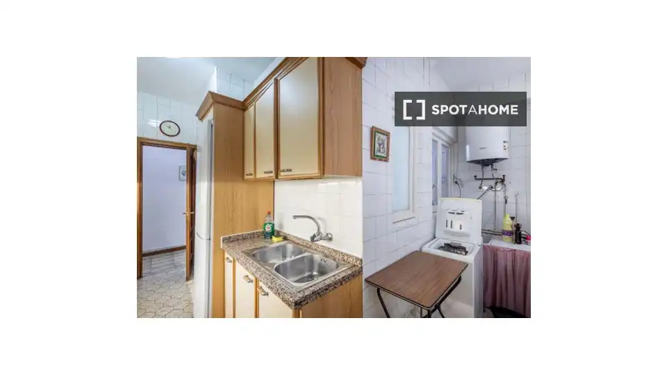 Habitación 129 m², Granada