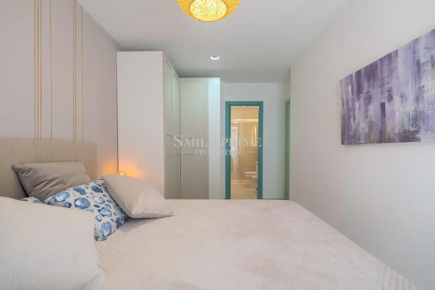Piso de 79 m² en Guía de Isora