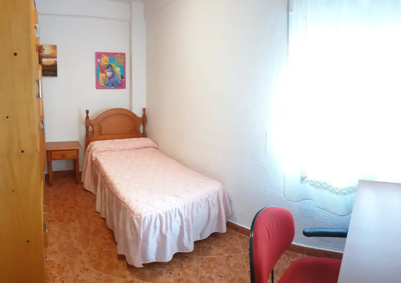 Piso de 85 m² en Sevilla