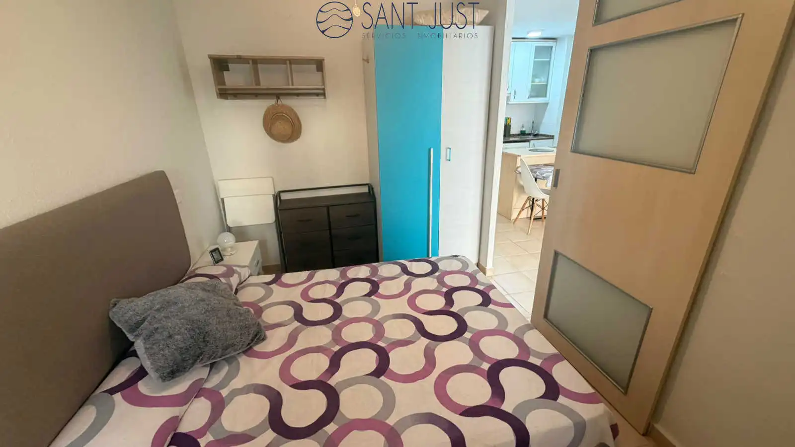 Piso de 35 m² en Vila-seca