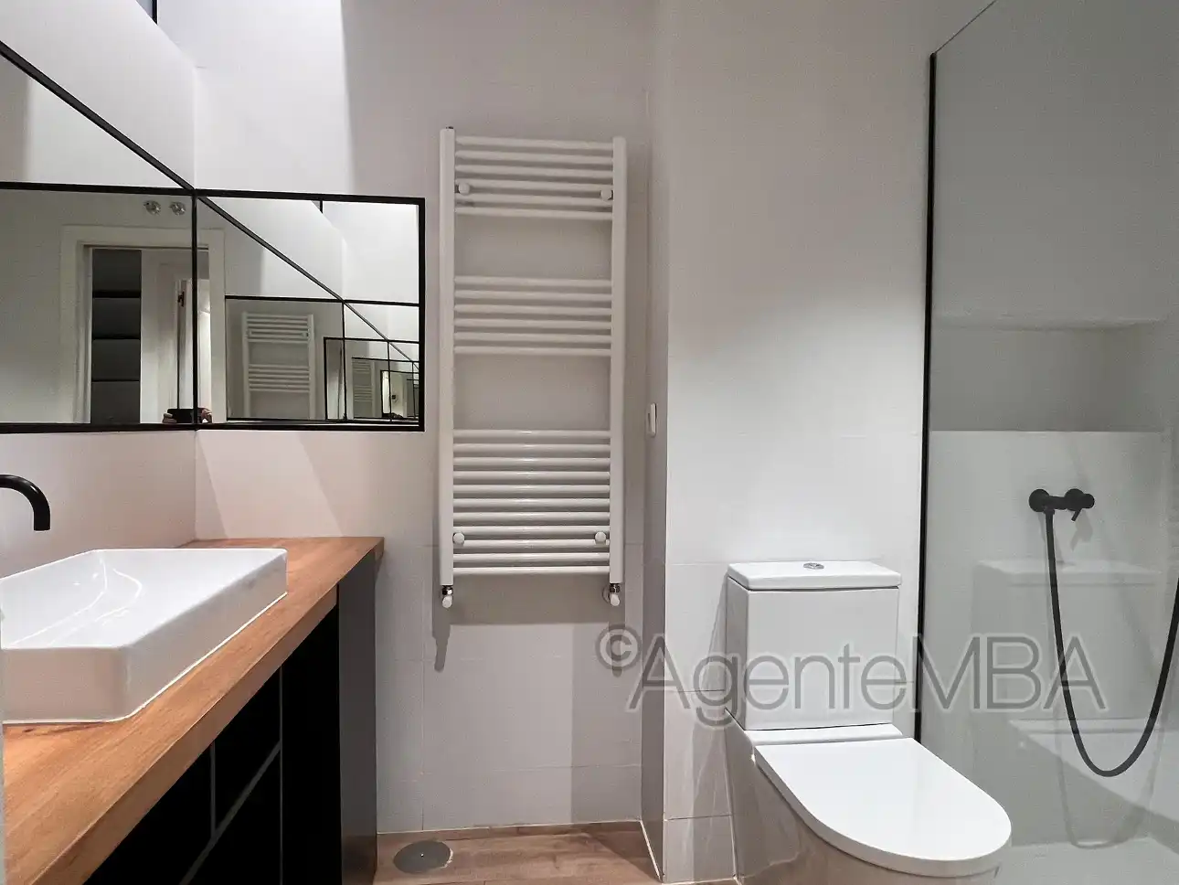 Piso de 16 m² en Majadahonda