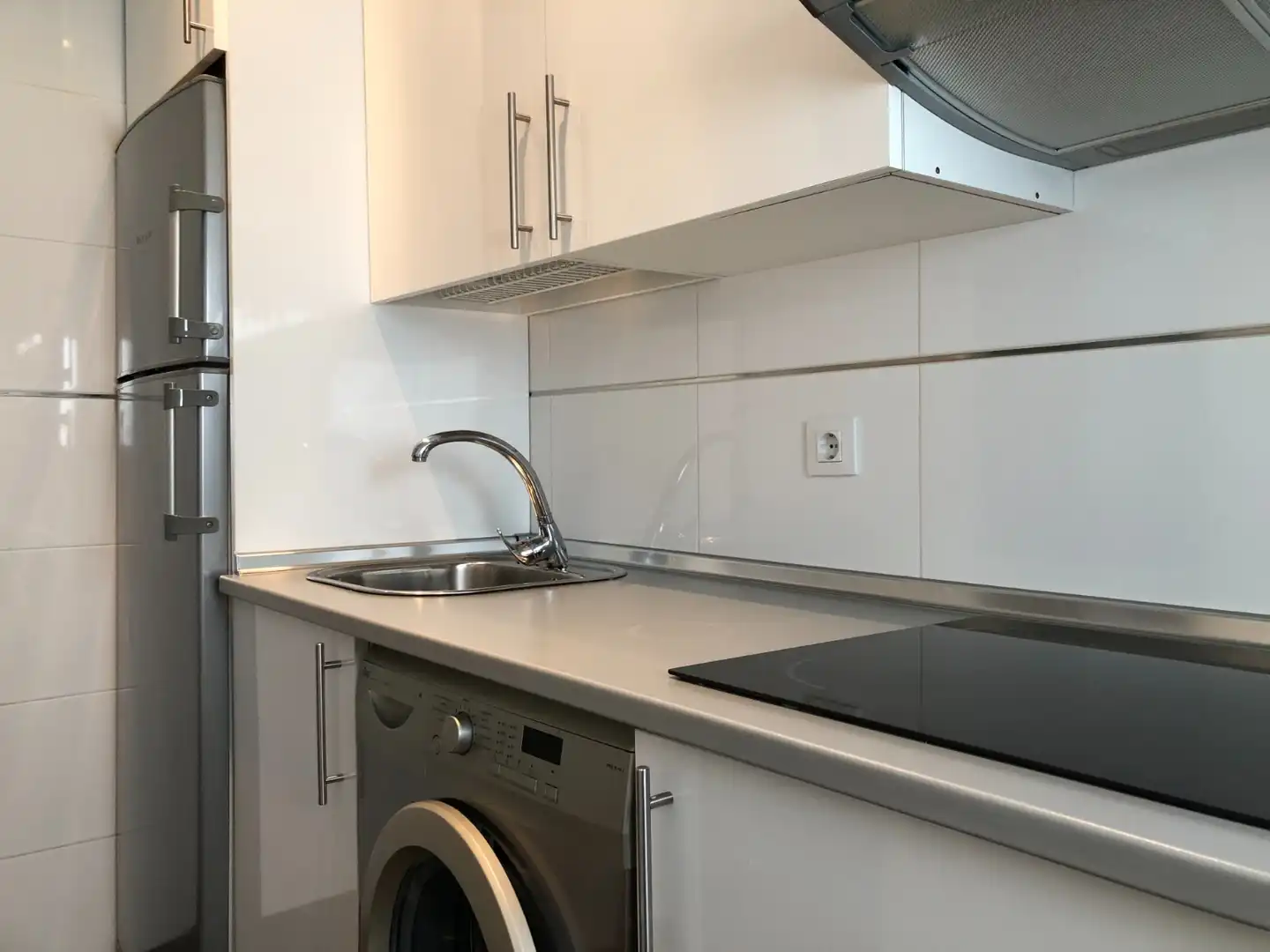 Piso de 59 m² en Ciudad Real