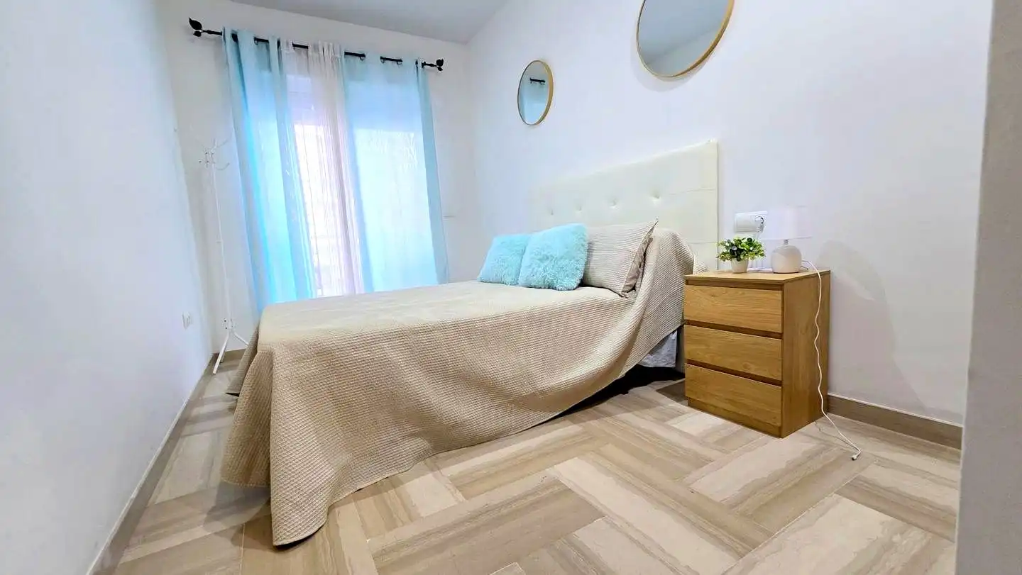 Квартира 100 м² в Gandia