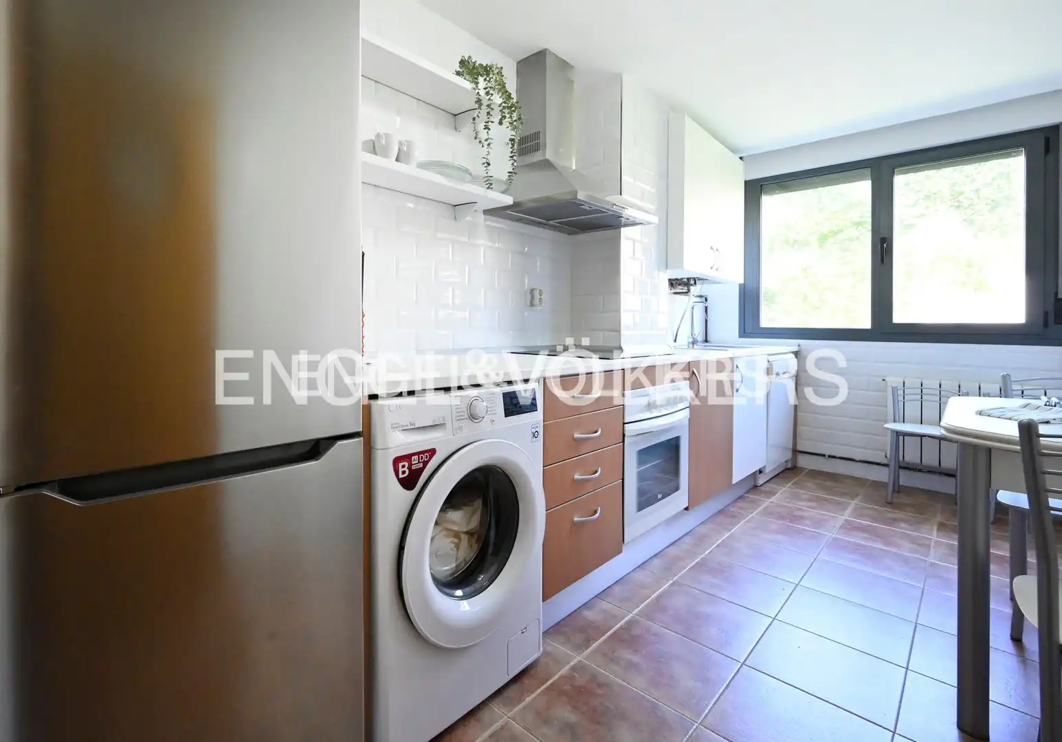Piso de 140 m² en Santander