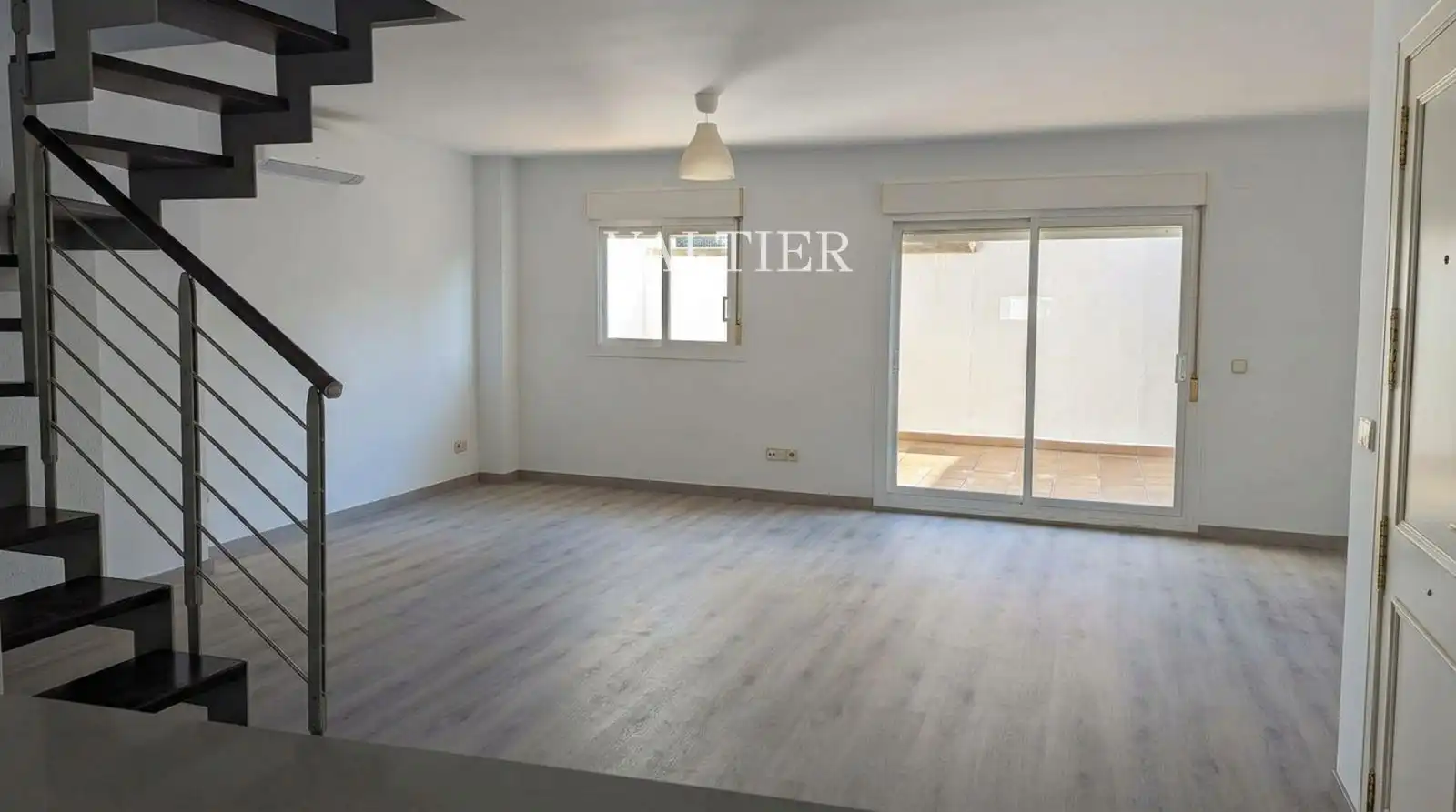 Pis de 160 m² a Madrid