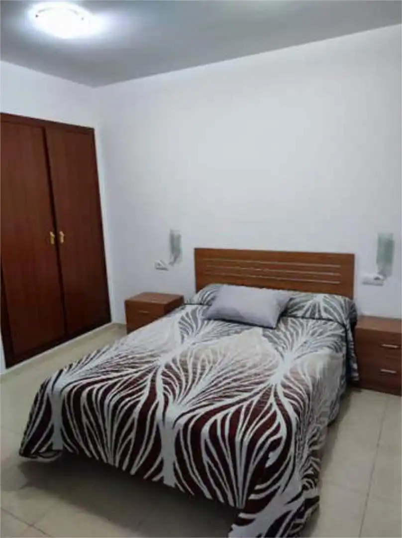 Pis de 70 m² a Don Benito