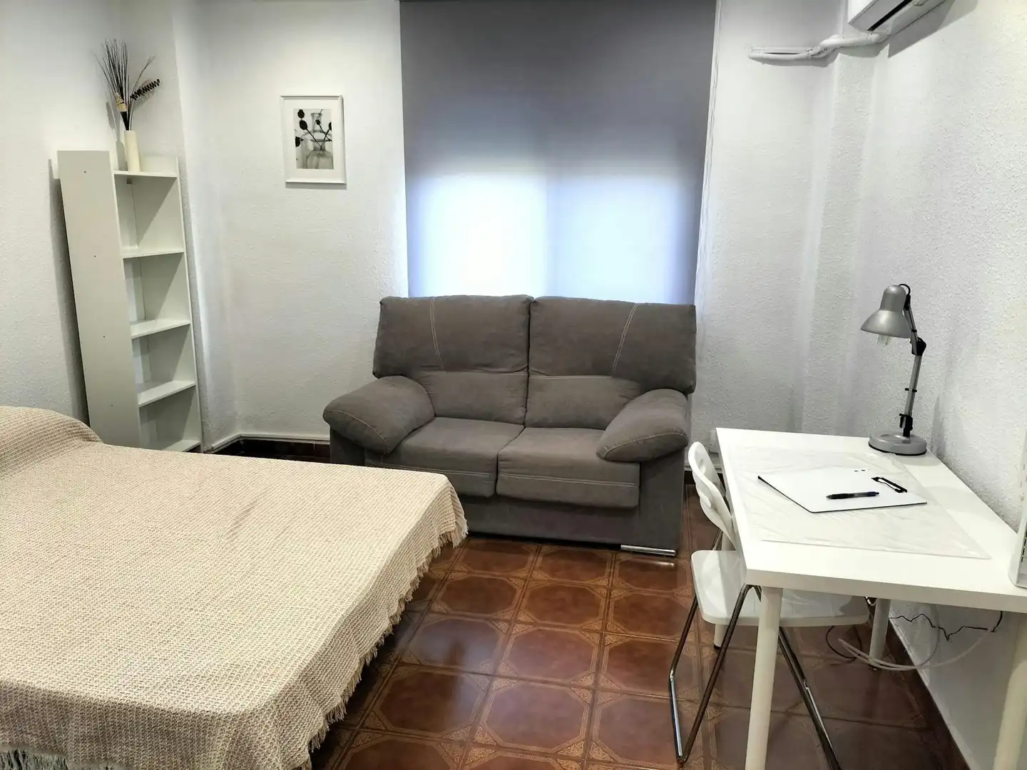 Habitació de lloguer, València