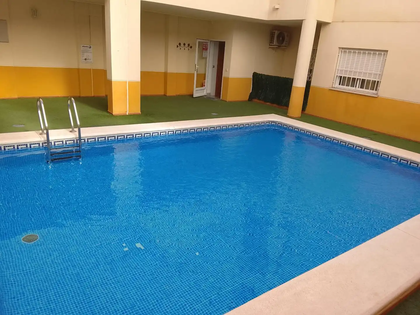Pis de 67 m² a Sant Isidre