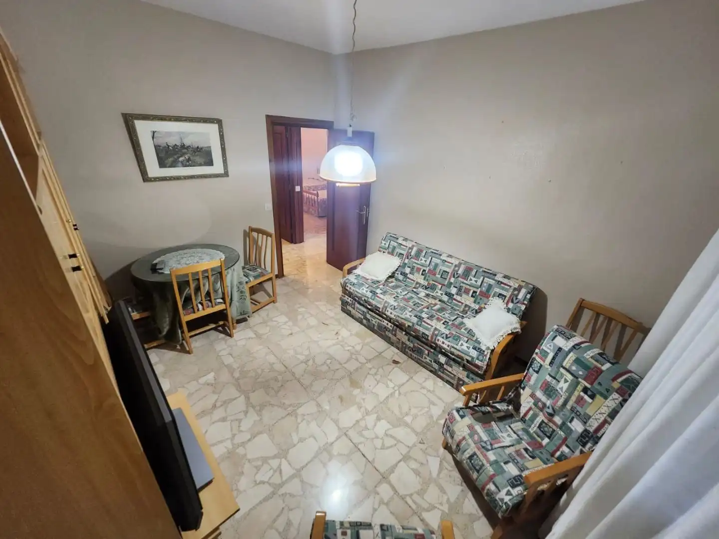Piso de 130 m² en Consuegra